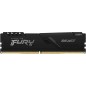 Kingston FURY Beast DDR4 SDRAM 16GB kit CL17 Ikke-ECC DIMM 288-PIN